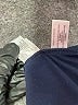 Lands' End Solid Black Jacket Size M - photo 7