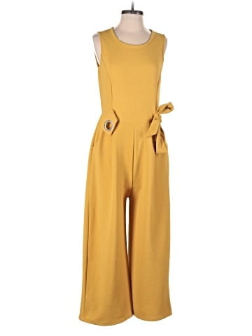 Romeo & Juliet Couture Jumpsuit (view 1)