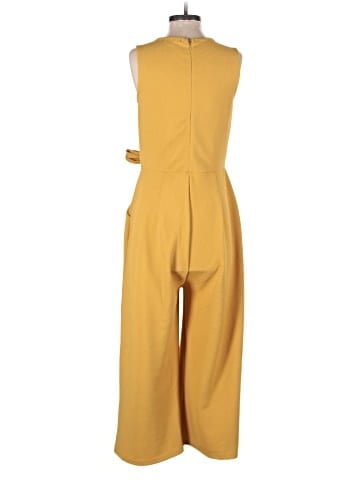 Romeo & Juliet Couture Jumpsuit (view 2)