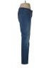 NYDJ Blue Jeans Size 8 - photo 4