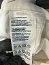 Tommy Hilfiger 100% Cotton Solid Ivory Shorts Size 2 - photo 4