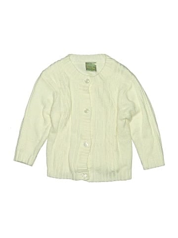Maria Elena Cardigan (view 1)