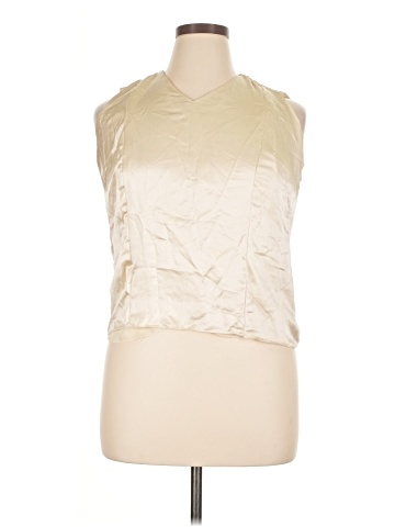 Lauren by Ralph Lauren Sleeveless T-Shirt (view 1)