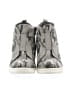 Mia Camo Gray Sneakers Size 3 (youth) - photo 2