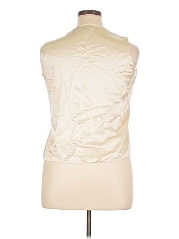 Lauren by Ralph Lauren Sleeveless T-Shirt (view 2)