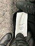 CAbi Solid Black Formal Skirt Size 2 - photo 5