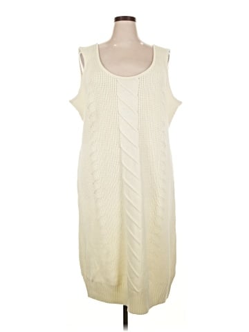FASHION TO FIGURE Casual Dress (view 1)