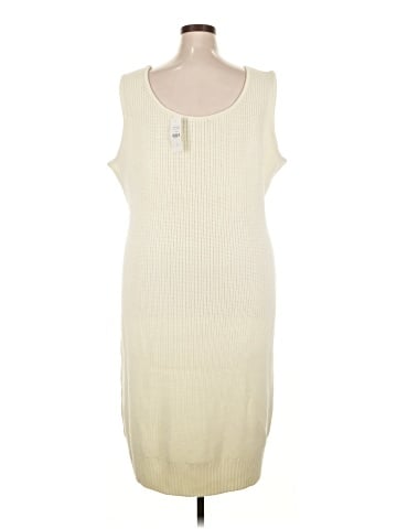 FASHION TO FIGURE Casual Dress (view 2)