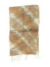 Unbranded Tan Brown Scarf One size - photo 2