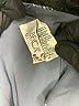 Becca Chevron-herringbone Gray Swimsuit Bottoms Size S - photo 3