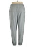 Ebb & Flow Chevron-herringbone Gray Casual Pants Size XL - photo 2