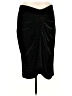 Boohoo Black Formal Skirt Size 24 - photo 1