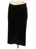 Boohoo Black Formal Skirt Size 24 - photo 2
