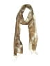 Unbranded Tan Brown Scarf One size - photo 1