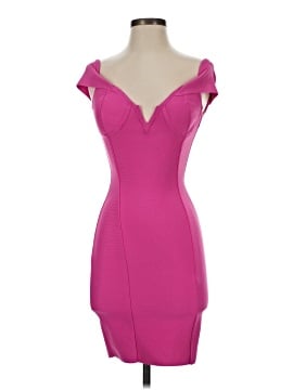 strapless open back dress Scooby-Doo Daphne Costume Dress main image 1