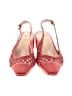Boden Red Heels Size EU 42 - photo 2