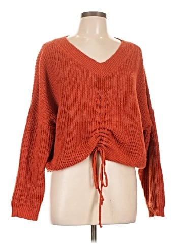 Assorted Brands Pullover Sweater (view 1)