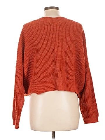 Assorted Brands Pullover Sweater (view 2)