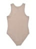 24/7 Maurices Tan Bodysuit Size M - photo 2
