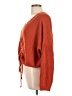Assorted Brands Orange Pullover Sweater Size L - photo 5