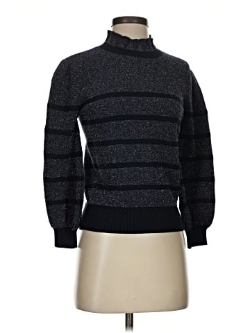 CO Turtleneck Sweater (view 1)