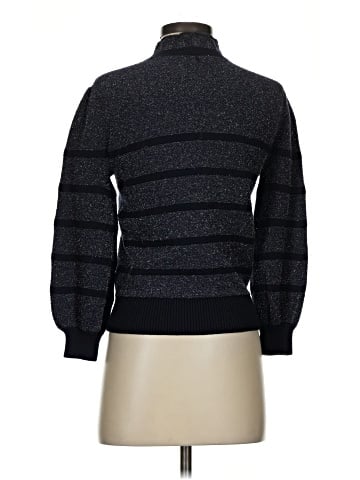 CO Turtleneck Sweater (view 2)