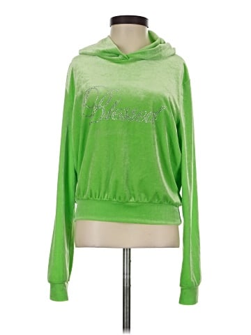 Say Anything Sweatshirt (view 1)