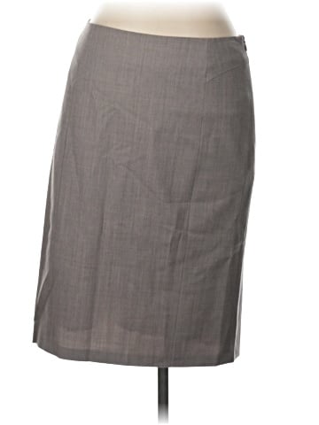 Rebecca Taylor Formal Skirt (view 1)