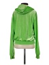 Say Anything Green Sweatshirt Size S - photo 2