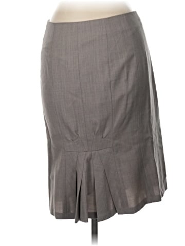 Rebecca Taylor Formal Skirt (view 2)