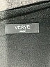 Verve Ami Black Kimono Size XXL (estimated) - photo 7