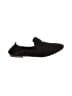 Splendid Solid Black Flats Size 8 1/2 - photo 1
