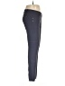 Asics Blue Active Pants Size M (estimated) - photo 4