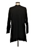 Nic + Zoe Black Pullover Sweater Size M - photo 2
