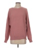 Assorted Brands Pink Pullover Sweater Size S (estimated) - photo 1