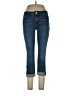 Hudson Jeans Solid Blue Jeans Size 31 waist - photo 1