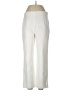 Nic + Zoe Ivory Casual Pants Size 10 - photo 1
