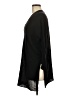 Nic + Zoe Black Pullover Sweater Size M - photo 5