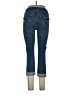 Hudson Jeans Solid Blue Jeans Size 31 waist - photo 2