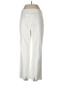 Nic + Zoe Ivory Casual Pants Size 10 - photo 2