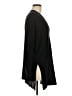 Nic + Zoe Black Pullover Sweater Size M - photo 4