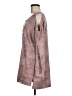 Easel Burgundy Kimono Size M - photo 5