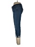 Hudson Jeans Solid Blue Jeans Size 31 waist - photo 5