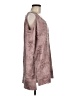 Easel Burgundy Kimono Size M - photo 4