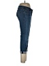 Hudson Jeans Solid Blue Jeans Size 31 waist - photo 4
