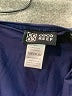 Coco Reef Solid Blue Casual Skirt Size M - photo 3