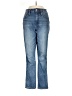 J.Crew Blue Jeans Size 26 waist - photo 1