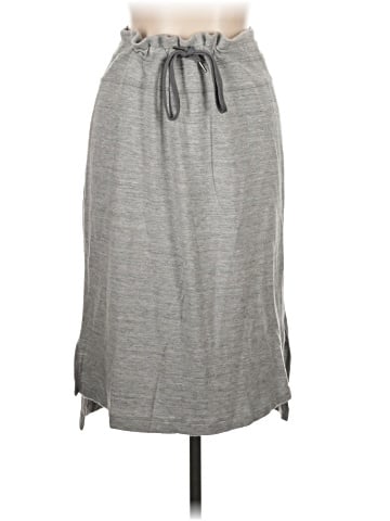 Athleta Casual Skirt (view 1)