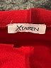 Xtaren Red Cardigan Size M - photo 7