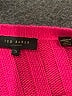 Ted Baker London Pink Pullover Sweater Size 8 (3) - photo 7